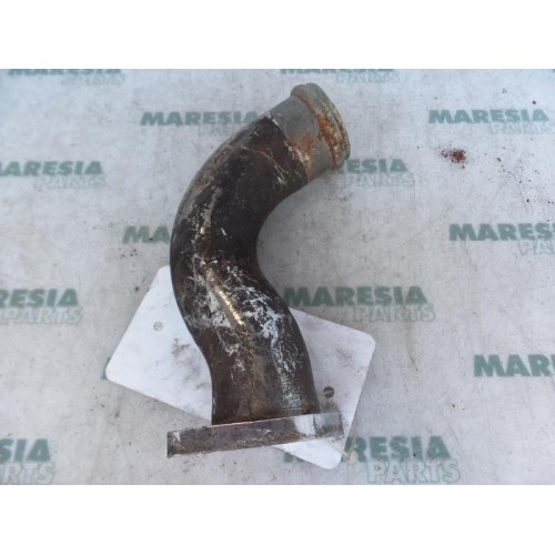 Alfa Romeo - 156 - Intake manifold