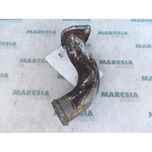 Alfa Romeo - 156 - Intake manifold