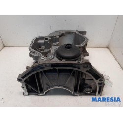 Renault - Captur - Sump