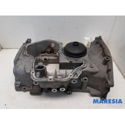 Renault - Captur - Sump