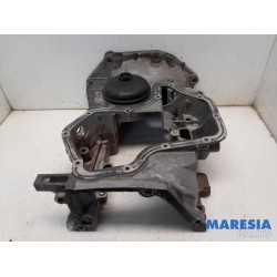 Renault - Captur - Sump