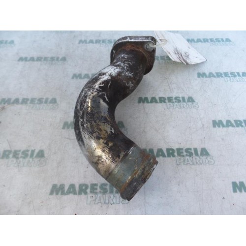 Alfa Romeo - 156 - Intake manifold