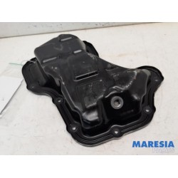 Renault - Captur - Carterpan