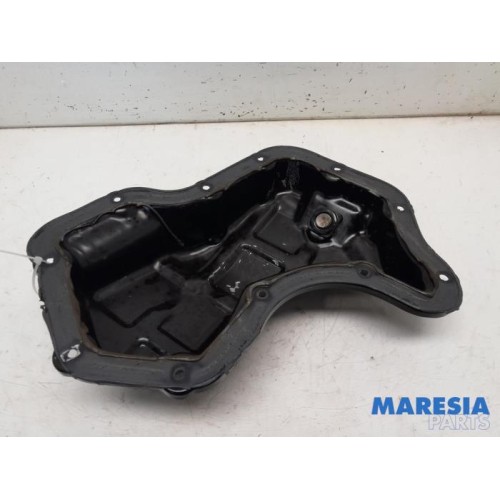 Renault - Captur - Sump
