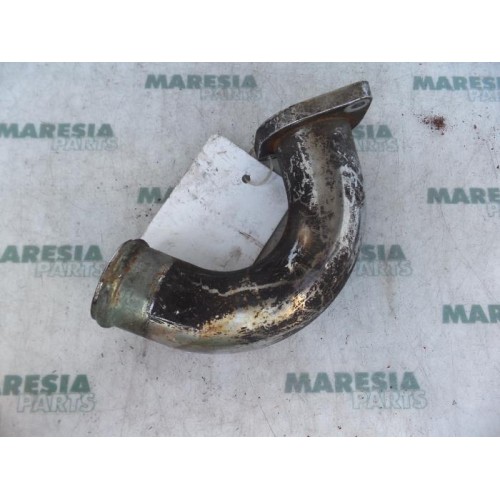 Alfa Romeo - 156 - Intake manifold