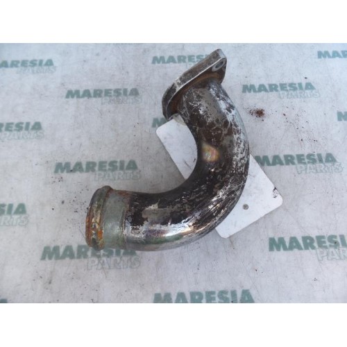 Alfa Romeo - 156 - Intake manifold