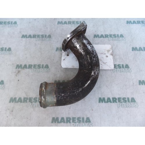 Alfa Romeo - 156 - Intake manifold