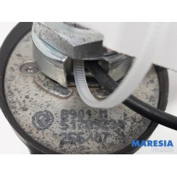Fiat - Panda - Antenna