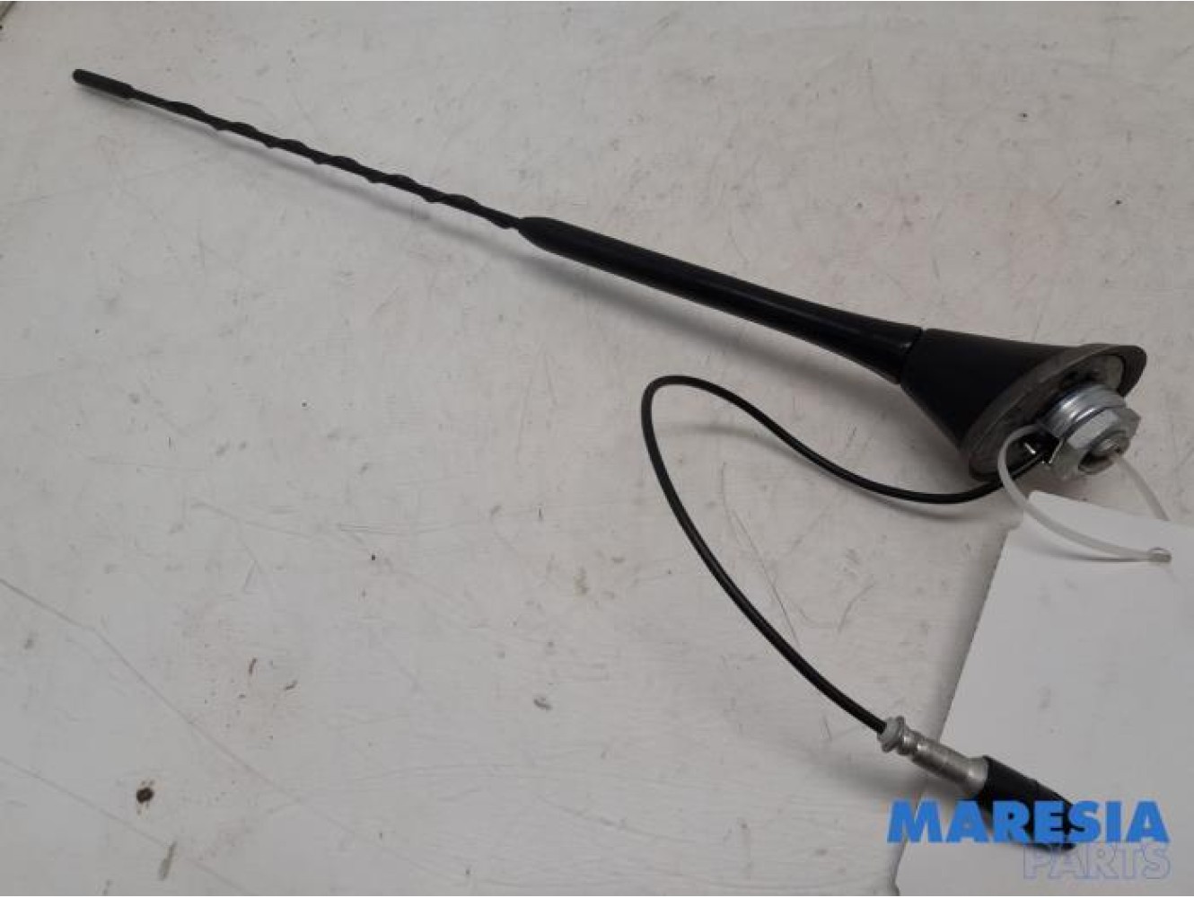 Fiat - Panda - Antenna
