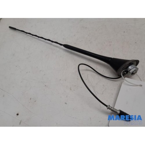 Fiat - Panda - Antenna