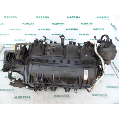 Alfa Romeo - 156 - Intake manifold