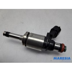 Renault - Captur - Injector (benzine injectie)
