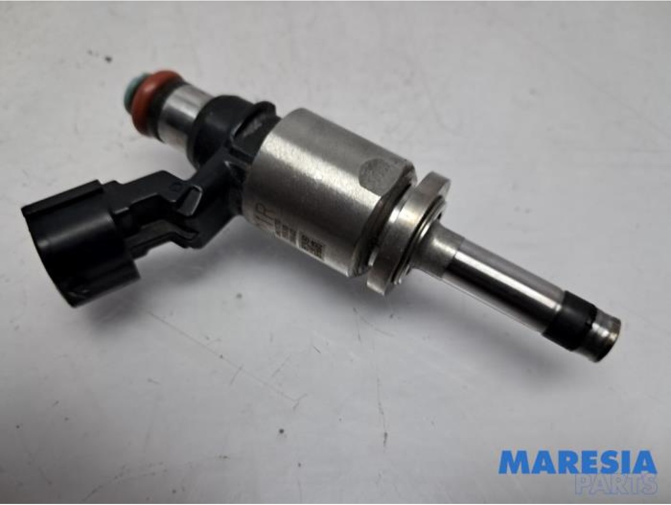 Renault - Captur - Injector (benzine injectie)