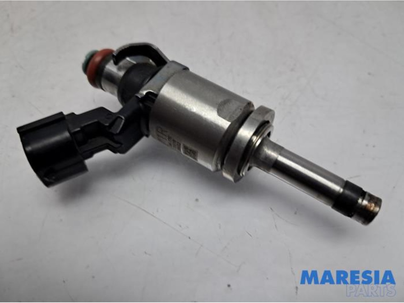 Renault - Captur - Injector (benzine injectie)
