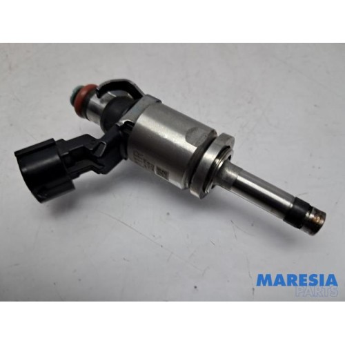 Renault - Captur - Injector (petrol injection)