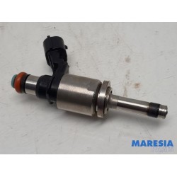 Renault - Captur - Injector (benzine injectie)