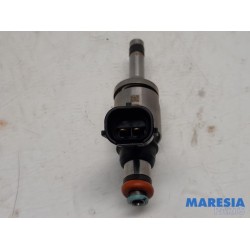 Renault - Captur - Injector (benzine injectie)