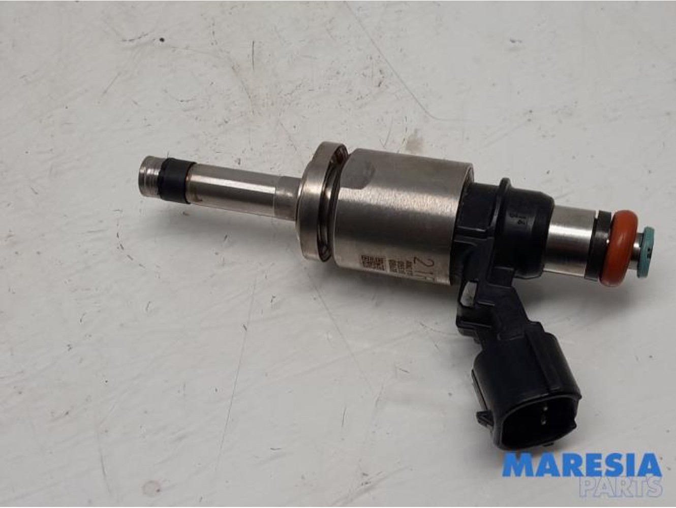 Renault - Captur - Injector (benzine injectie)
