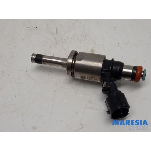 Renault - Captur - Injector (petrol injection)