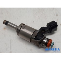 Renault - Captur - Injector (petrol injection)