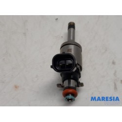 Renault - Captur - Injector (petrol injection)
