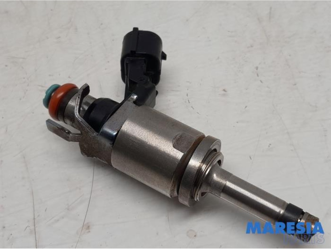 Renault - Captur - Injector (petrol injection)