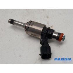 Renault - Captur - Injector (petrol injection)
