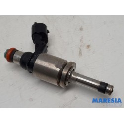 Renault - Captur - Injector (petrol injection)