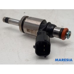 Renault - Captur - Injector (petrol injection)