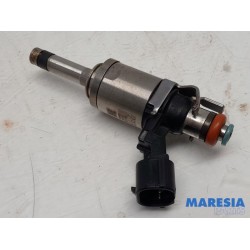 Renault - Captur - Injector (petrol injection)