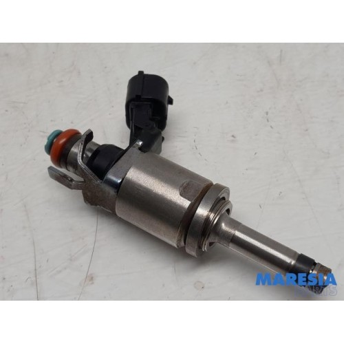 Renault - Captur - Injector (petrol injection)