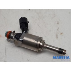 Renault - Captur - Injector (petrol injection)