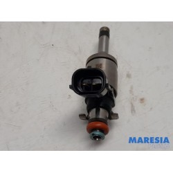 Renault - Captur - Injector (petrol injection)