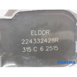 Renault - Captur - Pen ignition coil