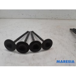 Renault - Captur - Induction valve
