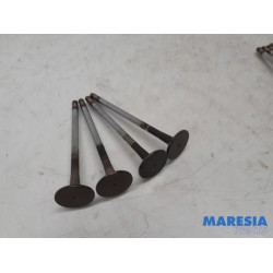 Renault - Captur - Exhaust valve