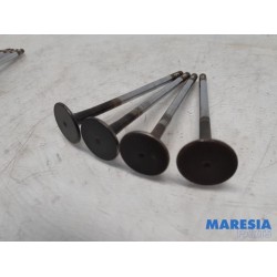 Renault - Captur - Exhaust valve