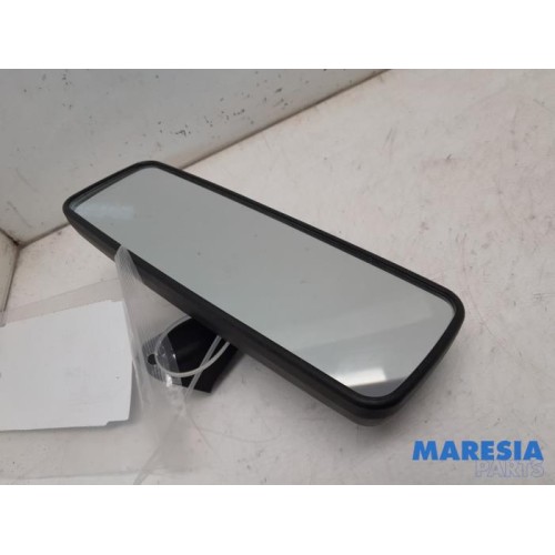 Fiat - Panda - Rear view mirror