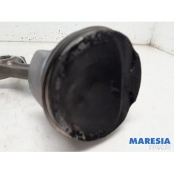 Renault - Captur - Piston