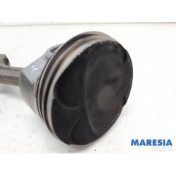 Renault - Captur - Piston