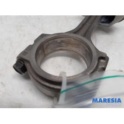 Renault - Captur - Piston