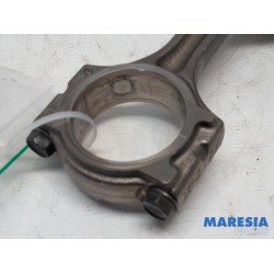 Renault - Captur - Piston