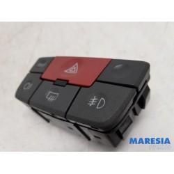 Fiat - Panda - Panic lighting switch