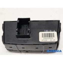 Fiat - Panda - Panic lighting switch