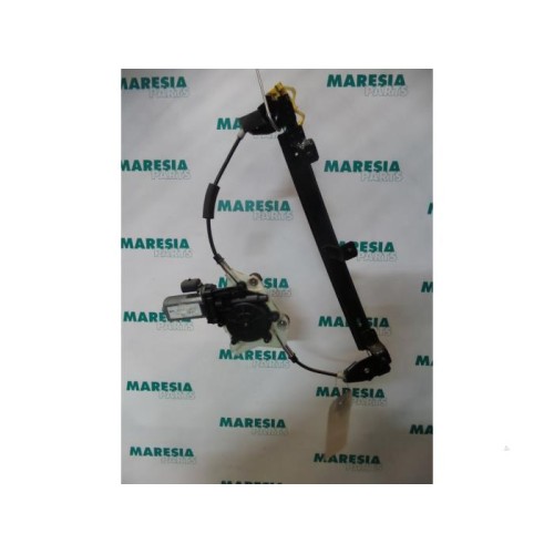 Alfa Romeo - 156 - Window mechanism 4-door, front right