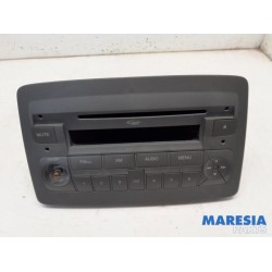 Fiat - Panda - Radio CD player