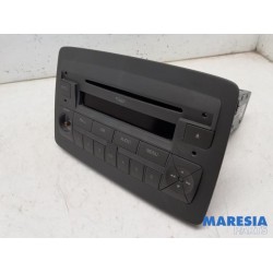 Fiat - Panda - Radio CD player