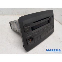 Fiat - Panda - Radio CD player
