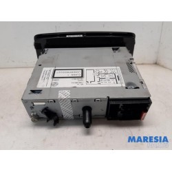 Fiat - Panda - Radio CD player