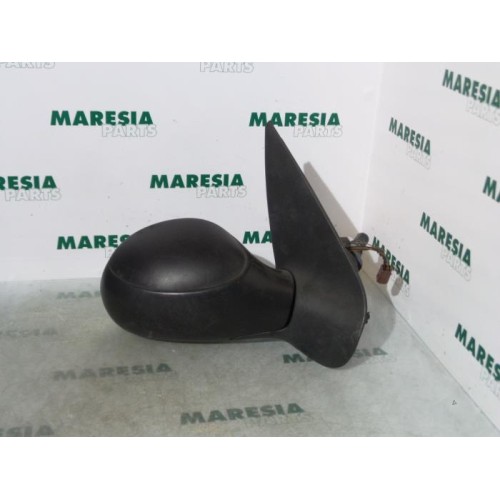 Peugeot - 206 - Wing mirror, right